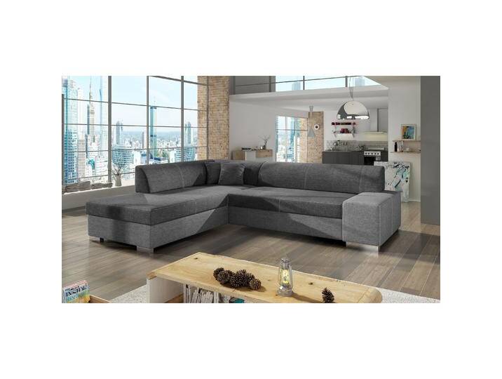 ELTAP, Sofa, Porto (Bettsofa, Ecksofa, 4-Sitzer) von Galaxus