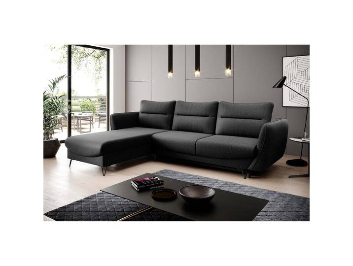 ELTAP, Sofa, Silva (3-Sitzer, Bettsofa, Ecksofa) von Galaxus