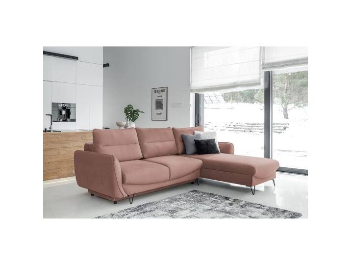 ELTAP, Sofa, Silva (3-Sitzer, Bettsofa, Ecksofa) von Galaxus