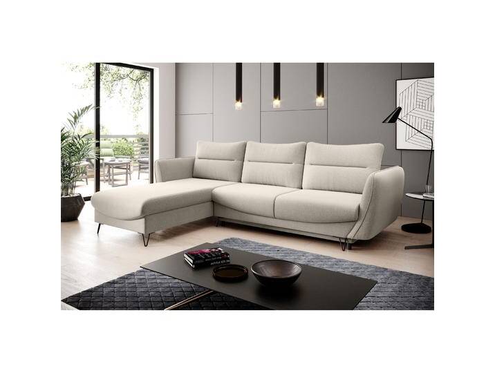 ELTAP, Sofa, Silva (3-Sitzer, Bettsofa, Ecksofa) von Galaxus