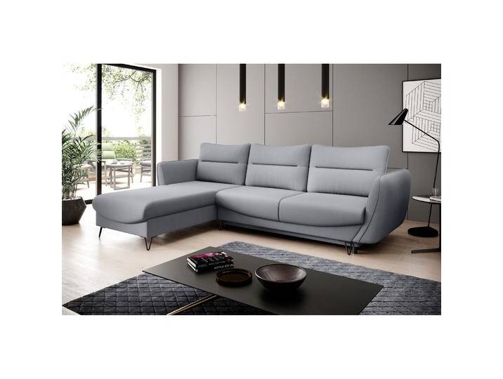 ELTAP, Sofa, Silva (3-Sitzer, Bettsofa, Ecksofa) von Galaxus