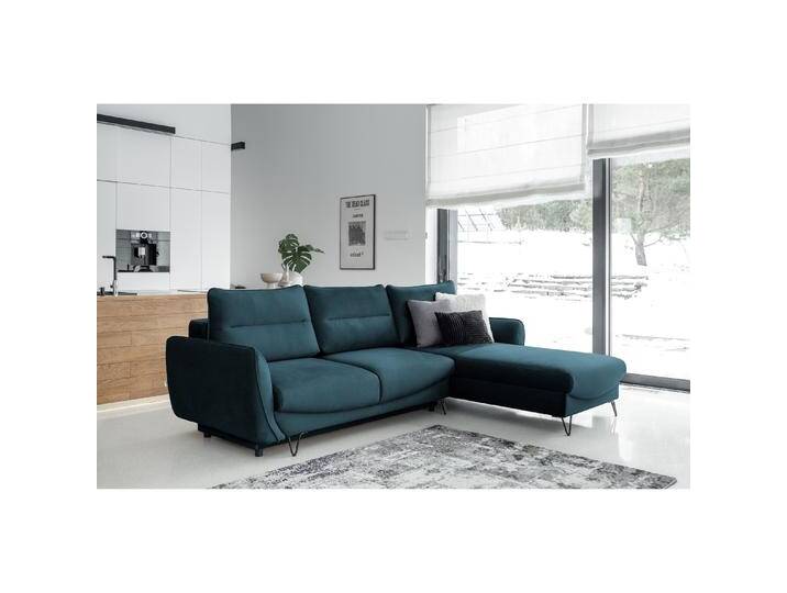ELTAP, Sofa, Silva (3-Sitzer, Bettsofa, Ecksofa) von Galaxus