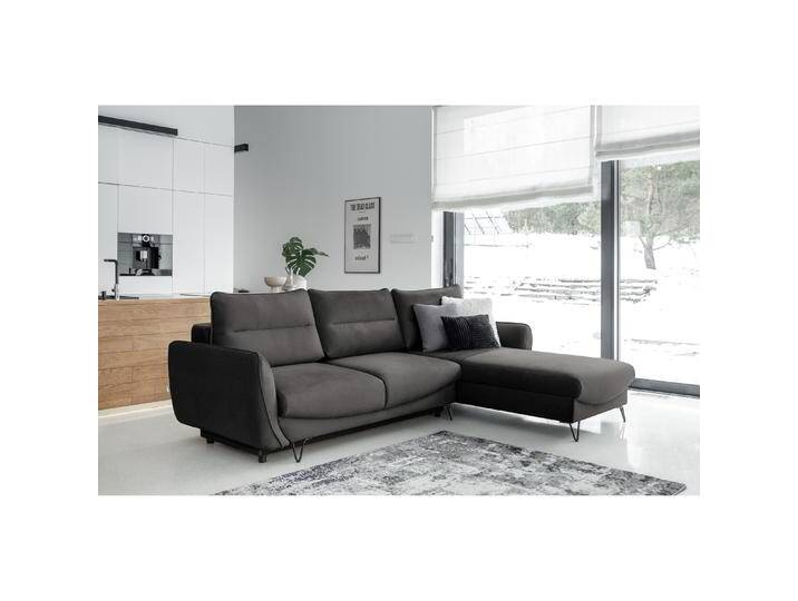 ELTAP, Sofa, Silva (3-Sitzer, Bettsofa, Ecksofa) von Galaxus
