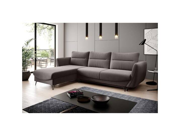ELTAP, Sofa, Silva (3-Sitzer, Bettsofa, Ecksofa) von Galaxus