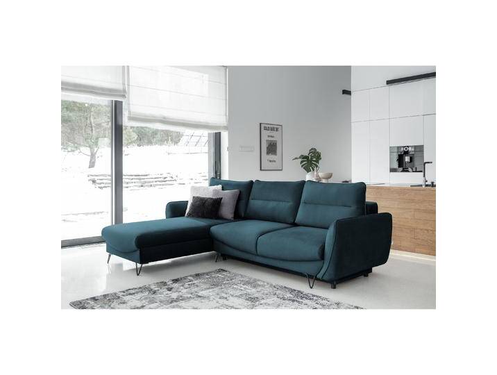 ELTAP, Sofa, Silva (3-Sitzer, Bettsofa, Ecksofa) von Galaxus
