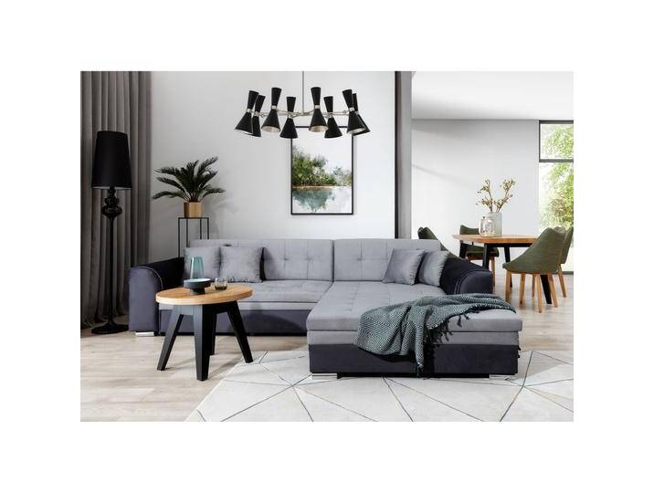 ELTAP, Sofa, Sorento (Bettsofa, Ecksofa, 4-Sitzer) von Galaxus