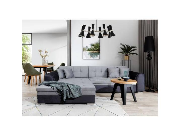 ELTAP, Sofa, Sorento (Bettsofa, Ecksofa, 4-Sitzer) von Galaxus