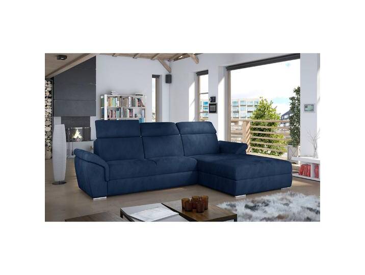 ELTAP, Sofa, Trevisco (3-Sitzer, Bettsofa, Ecksofa) von Galaxus