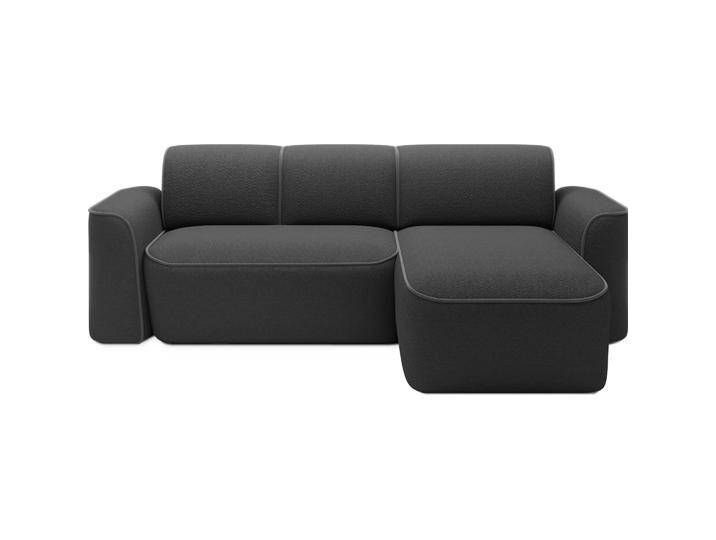 ELTAP, Sofa, Ume (4-Sitzer, Ecksofa) von Galaxus