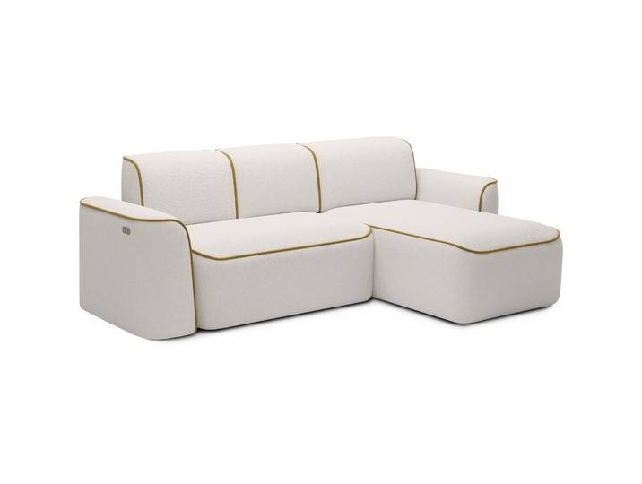 ELTAP, Sofa, Ume (4-Sitzer, Ecksofa) von Galaxus