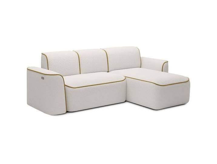 ELTAP, Sofa, Ume (4-Sitzer, Ecksofa) von Galaxus