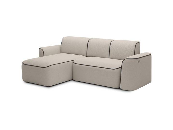 ELTAP, Sofa, Ume (4-Sitzer, Ecksofa) von Galaxus