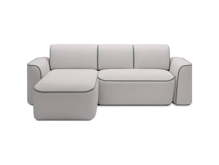 ELTAP, Sofa, Ume (4-Sitzer, Ecksofa) von Galaxus
