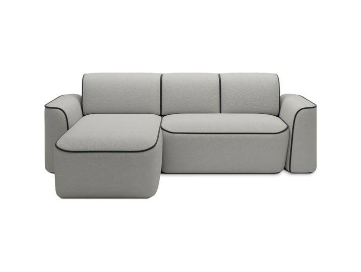 ELTAP, Sofa, Ume (4-Sitzer, Ecksofa) von Galaxus