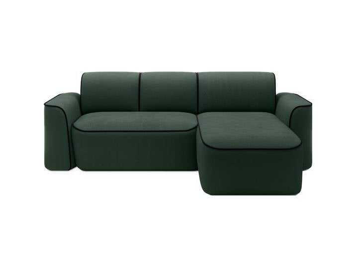 ELTAP, Sofa, Ume (4-Sitzer, Ecksofa) von Galaxus
