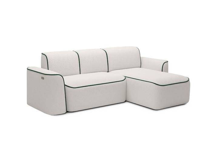 ELTAP, Sofa, Ume (4-Sitzer, Ecksofa) von Galaxus
