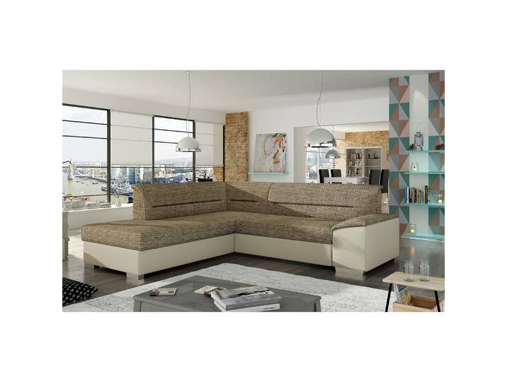 ELTAP, Sofa, Verso (4-Sitzer, Bettsofa, Ecksofa) von Galaxus