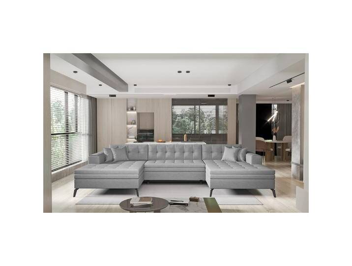 ELTAP, Sofa, Vertizo (Wohnlandschaft, 5-Sitzer, Bettsofa) von Galaxus