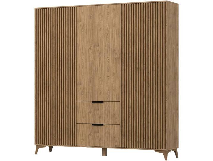 ELTAP, Kleiderschrank, Entsian (185 x 60 x 192 cm) von Galaxus