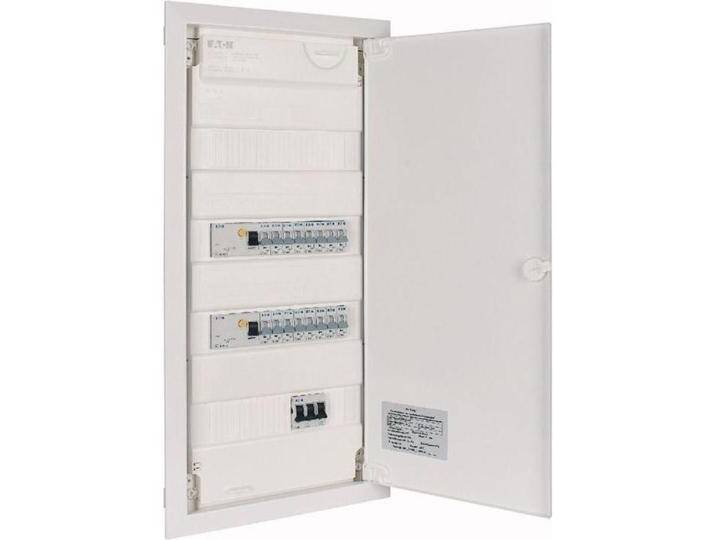 Eaton, Verteilerschrank, Hohlwand-Kleinverteiler Eaton, Verteilerschrank, Hohlwand-Kleinverteiler von Galaxus