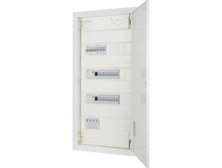 Eaton, Verteilerschrank, Installat.-Kleinverteiler von Galaxus