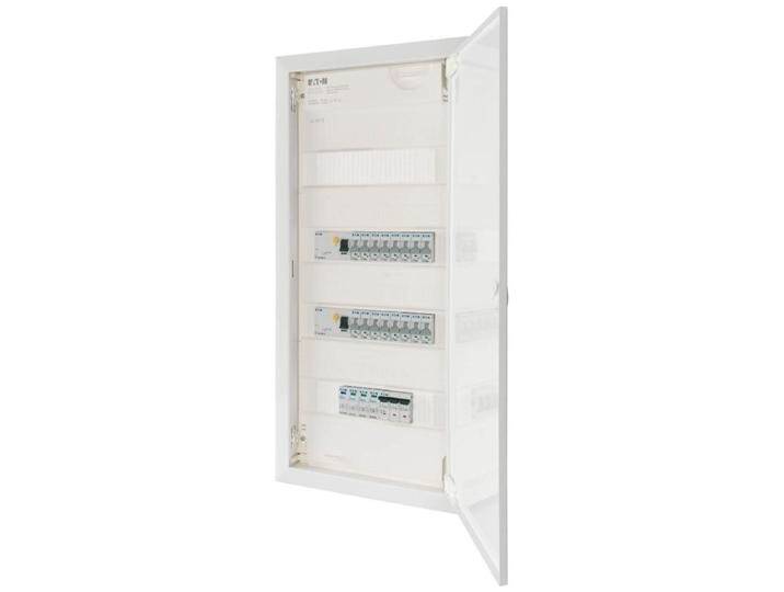 Eaton, Verteilerschrank, Kleinverteiler Eaton, Verteilerschrank, Kleinverteiler von Galaxus