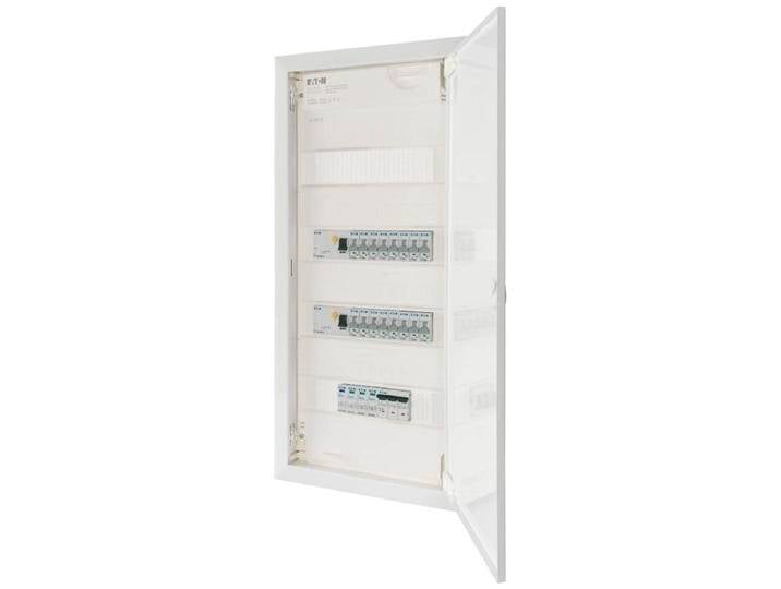 Eaton, Verteilerschrank, Kleinverteiler Eaton, Verteilerschrank, Kleinverteiler von Galaxus