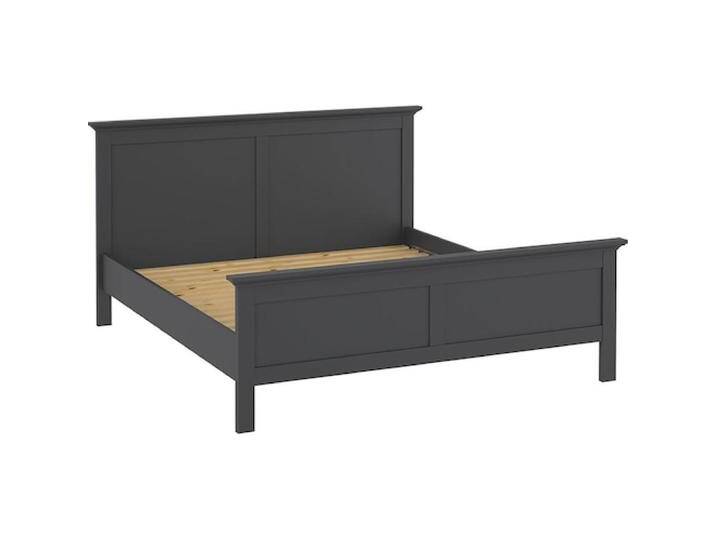 Ebuy24, Bett, Doppelbett Venedig (160 x 200 cm) von Galaxus