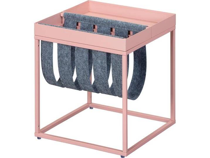 Ebuy24, Couchtisch + Beistelltisch, Couchtisch Cute (35 x 35 x 40 cm) von Galaxus