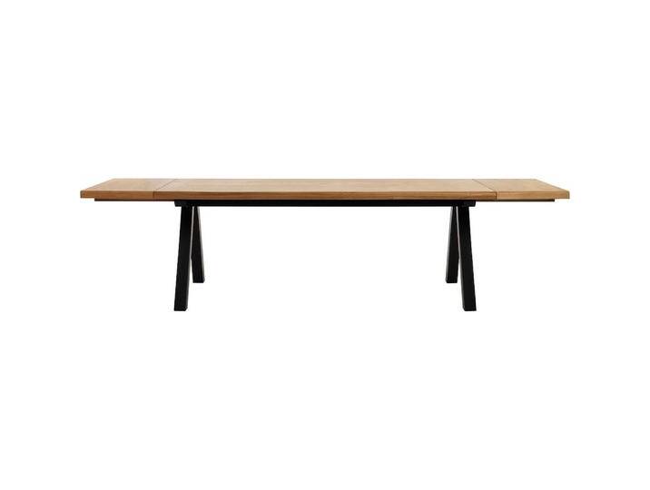 Ebuy24, Esstisch, Esstisch Zusatzplatte Ollie (100 x 45 cm) von Galaxus