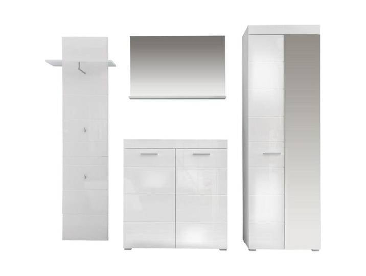 Ebuy24, Garderobe + Kleiderhaken, Garderobenaufstellung Amira B Ebuy24, Garderobe + Kleiderhaken, Garderobenaufstellung Amira B von Galaxus