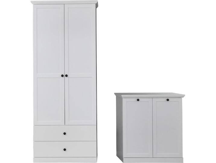 Ebuy24, Garderobe + Kleiderhaken, Garderobenschrank BrandsonBaxter Ebuy24, Garderobe + Kleiderhaken, Garderobenschrank BrandsonBaxter von Galaxus