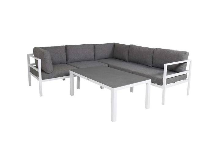 Ebuy24, Gartenlounge, Lounge-Set Copacabana 2-teilig von Galaxus