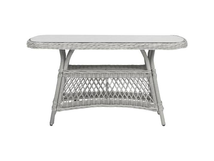 Ebuy24, Gartenlounge, Loungeset Hven von Galaxus