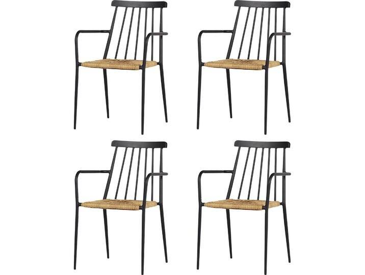 Ebuy24, Gartenstühle, Gartenstuhl Evira Ebuy24, Gartenstühle, Gartenstuhl Evira von Galaxus