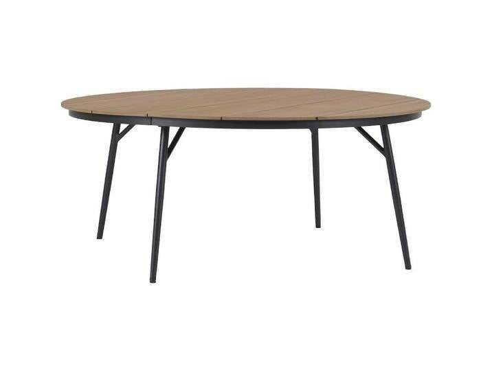 Ebuy24, Gartentisch + Balkontisch, Gartentisch Dan (178 cm) von Galaxus