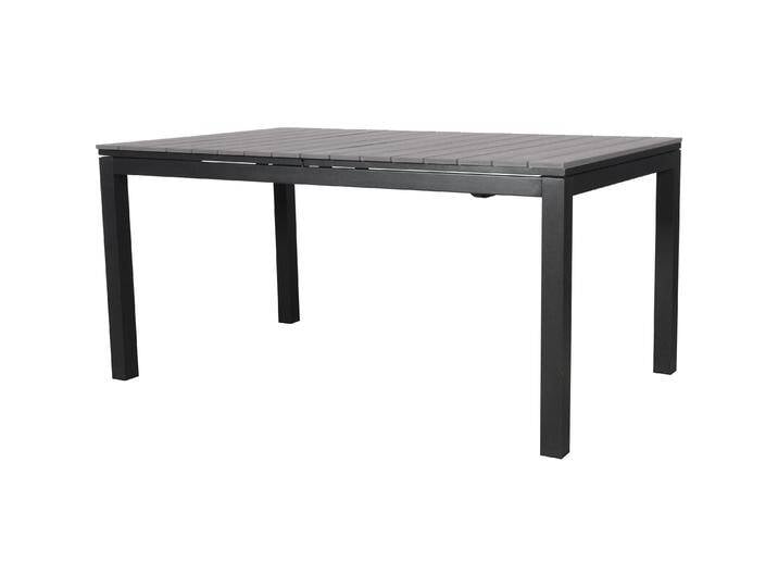 Ebuy24, Gartentisch + Balkontisch, Gartentisch Dory (260 cm) von Galaxus