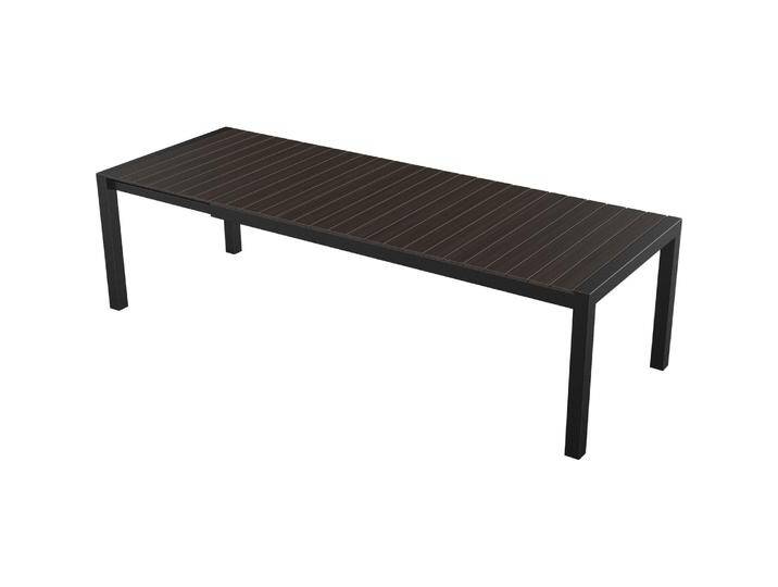 Ebuy24, Gartentisch + Balkontisch, Gartentisch Joan (275 cm) von Galaxus