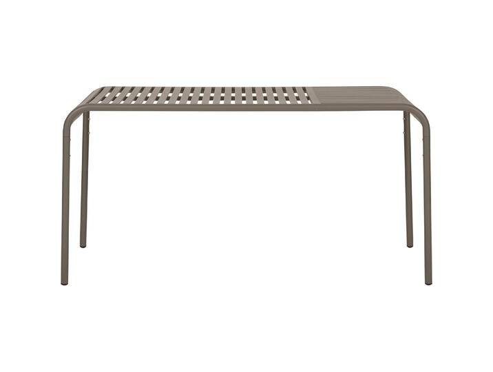 Ebuy24, Gartentisch + Balkontisch, Gartentisch Stella (90 cm) von Galaxus