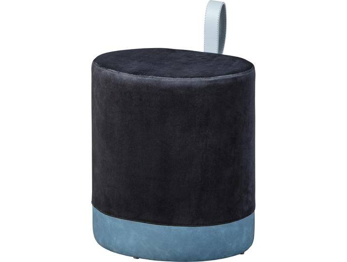 Ebuy24, Hocker + Pouf, Hocker Osana von Galaxus
