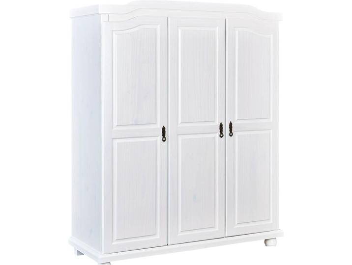 Ebuy24, Kleiderschrank, Kleiderschrank Basil (150 x 56 cm) von Galaxus