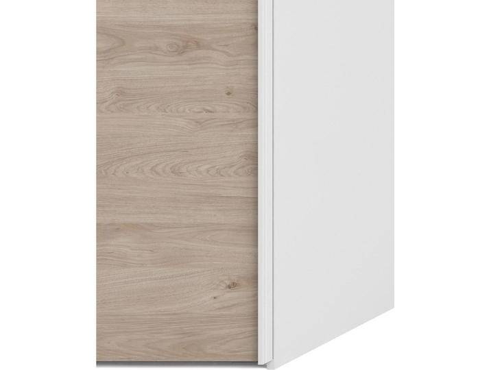 Ebuy24, Kleiderschrank, Schiebetürenschrank Veto B150 (201 x 150 x 61 cm) von Galaxus