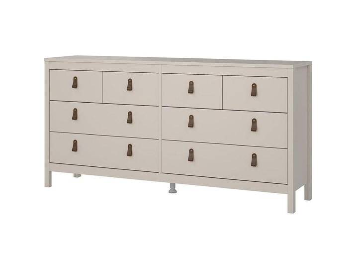 Ebuy24, Kommode + Sideboard, Kommode Madrid (160 x 39 cm) von Galaxus