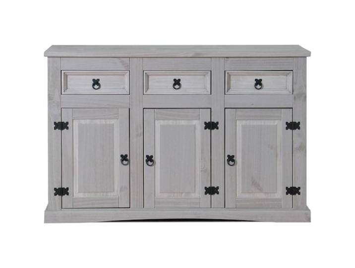 Ebuy24, Kommode + Sideboard, Schrank New Mexico (132 x 44 x 84 cm) von Galaxus