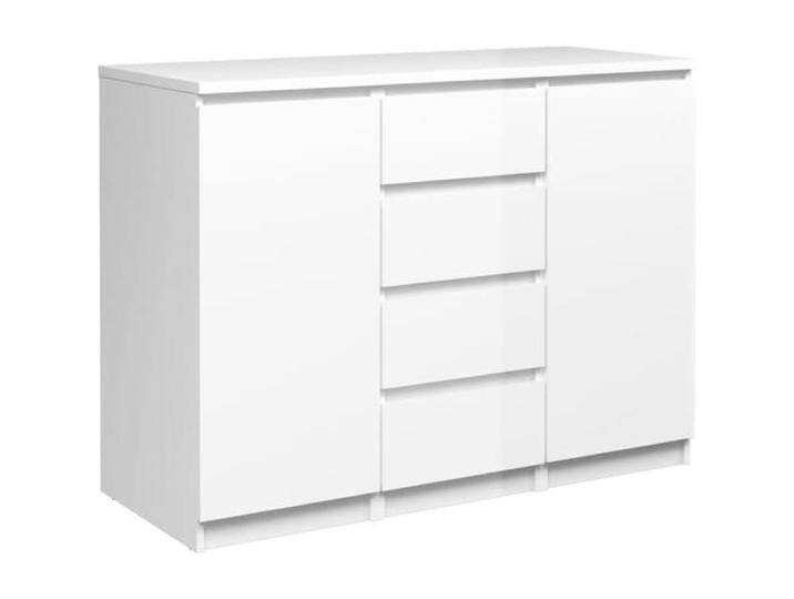 Ebuy24, Kommode + Sideboard, Sideboard Nada (91 x 121 x 50 cm) von Galaxus