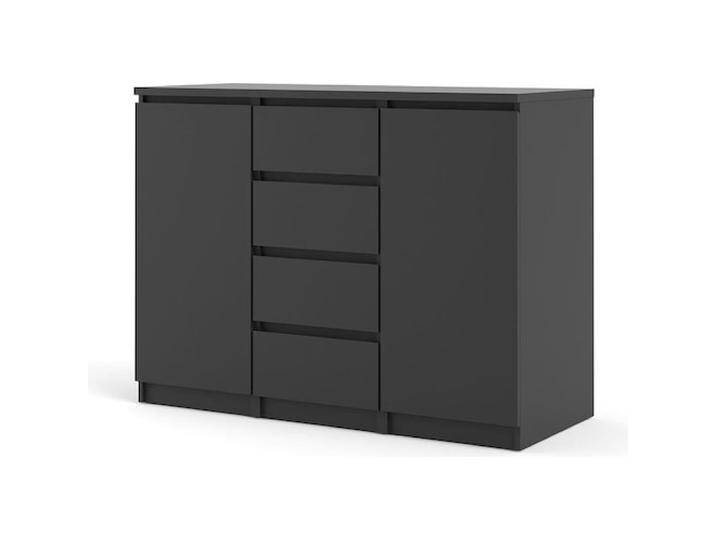 Ebuy24, Kommode + Sideboard, Sideboard Nada (91 x 121 x 50 cm) von Galaxus