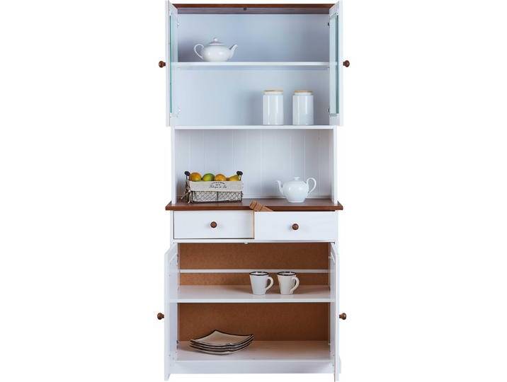 Ebuy24, Kommode + Sideboard, Sideboard Wright (90 x 45 cm) von Galaxus