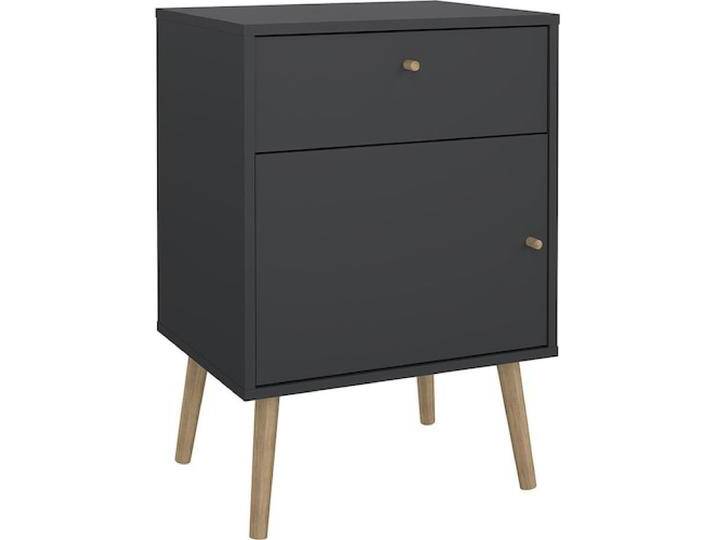 Ebuy24, Nachttisch, Nachttisch Bodo (51 x 40 cm) von Galaxus