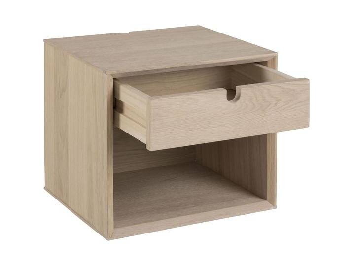 Ebuy24, Nachttisch, Nachttisch Cent (37 x 32 cm) von Galaxus