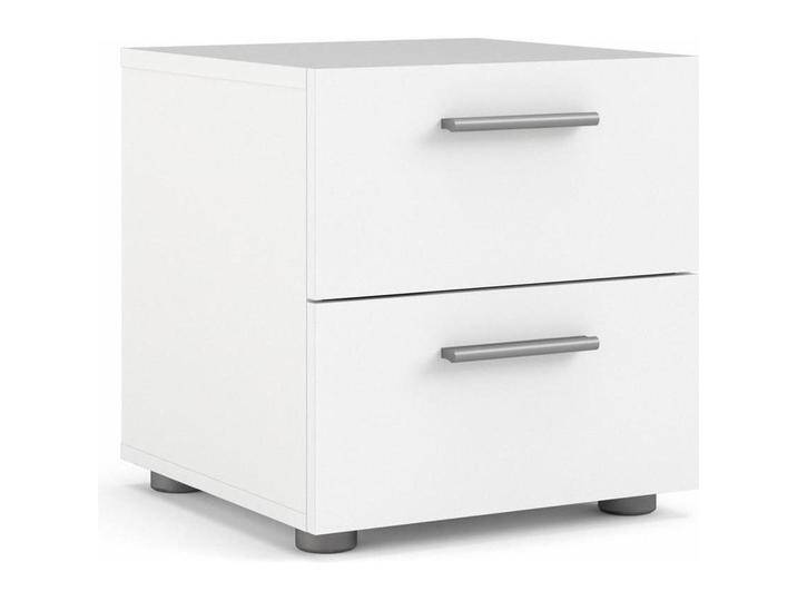 Ebuy24, Nachttisch, Nachttisch Pepe (40 x 40 cm) von Galaxus